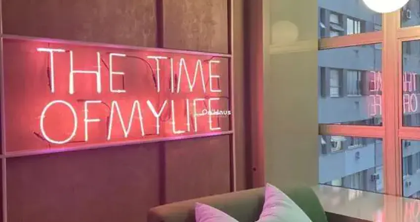 Apartamento com 1 quarto para alugar na Filipe Schmidt, 554, Centro, Florianópolis