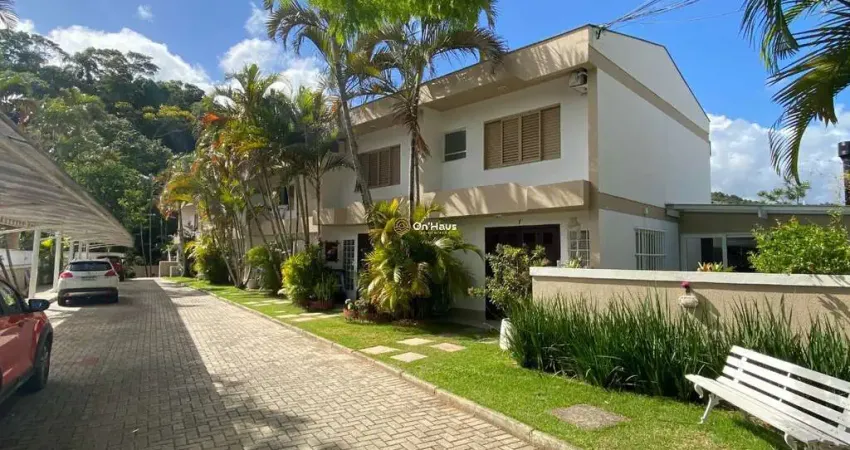 Casa em condomínio fechado com 2 quartos à venda na Rua Jurerê Tradicional, 167, Jurerê, Florianópolis
