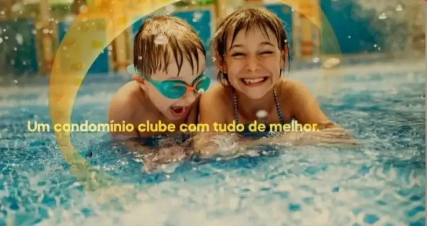 O empreendimento club com a melhor localização que você vai encontrar na região da giovanni gronchi está aqui!