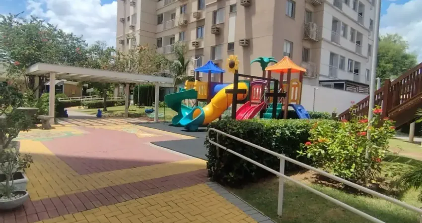 Apartamento com 3 quartos à venda na Rua San Francisco, 410, Jardim Califórnia, Cuiabá