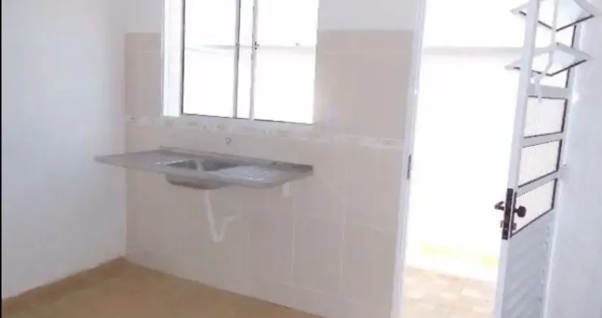 Casa com 2 quartos à venda na Vila São Paulo, Mogi das Cruzes