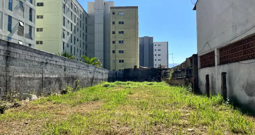 Execelente terreno plano ao lado do shopping jardim arménia