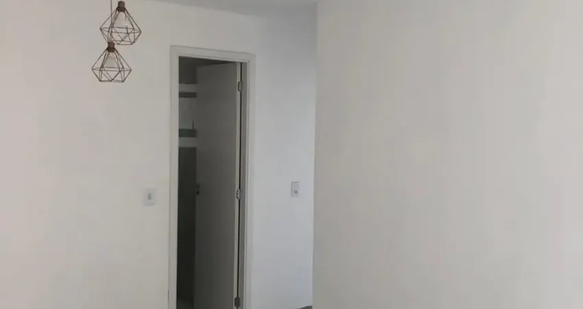 Apartamento com 47 m², 2 andar sendo 2 dormitórios no rodeio - mogi das cruzes, pronto para morar