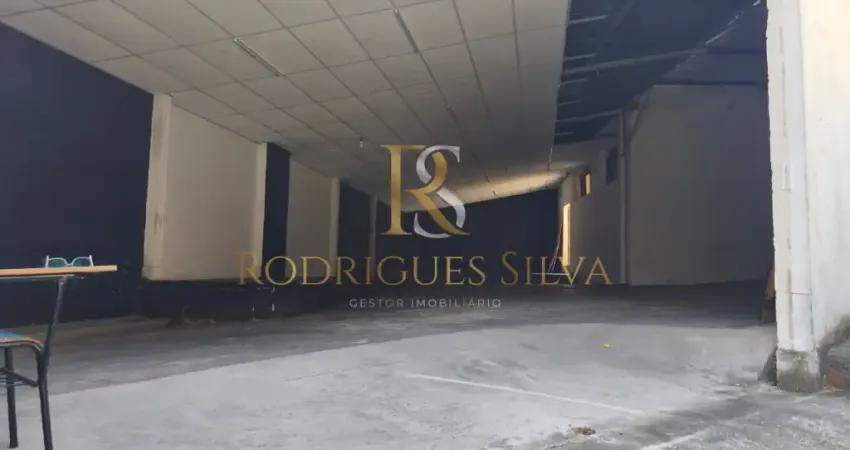 Ponto comercial com 1 sala para alugar na Rua Doutor Deodato Wertheimer, 2.646, Vila Mogilar, Mogi das Cruzes