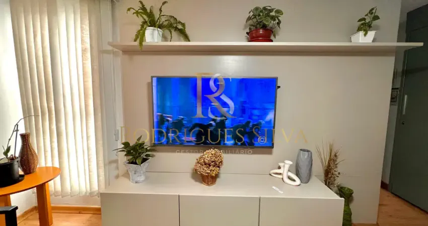 Apartamento com 2 quartos à venda na Avenida Ezelino da Cunha Glória, 570, Jardim Marica, Mogi das Cruzes