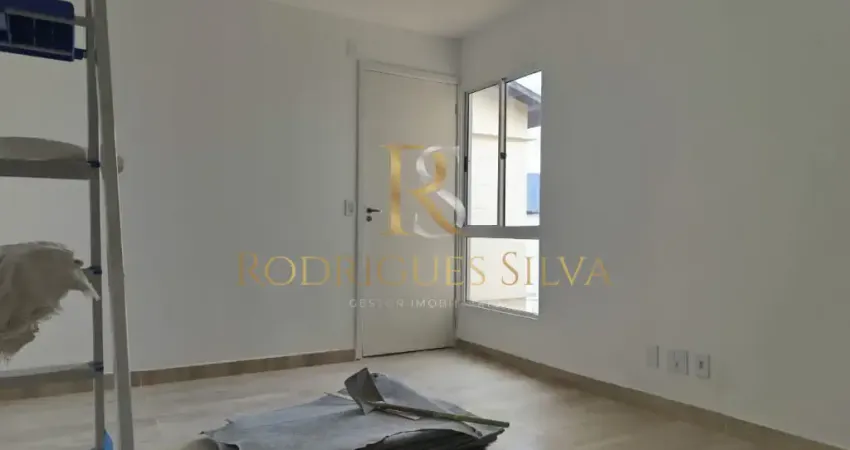 Apartamento com 2 quartos para alugar na Rua João Benegas Ortiz, 379, Jardim Marica, Mogi das Cruzes