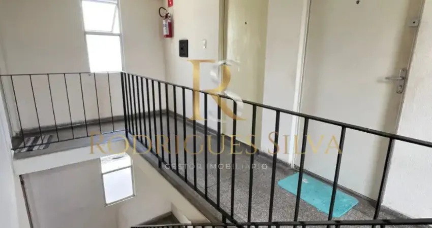 Apartamento com 2 quartos para alugar na Rua João Benegas Ortiz, 677, Jardim Marica, Mogi das Cruzes