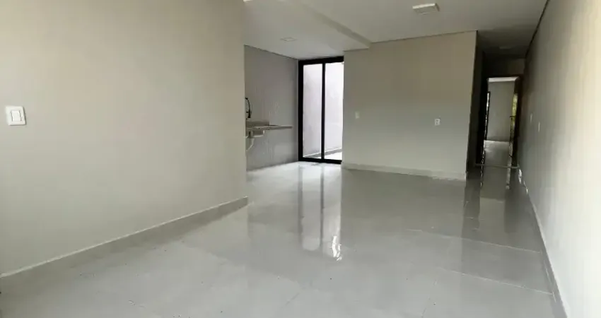 Sobrado novo com 3 suítes à venda no condomínio rubi – mogi das cruzes