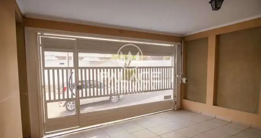 Casa com 3 quartos para alugar no Nova Piracicaba, Piracicaba