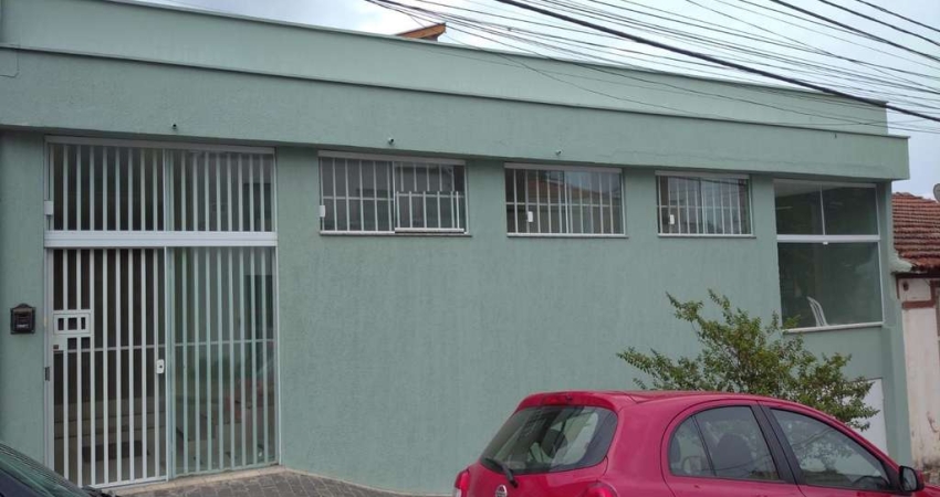 Sala comercial com 1 sala para alugar no Centro, Piracicaba 