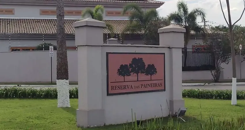 Casa em condomínio à venda em ondas de piracicaba, piracicaba 3 quartos 225m²