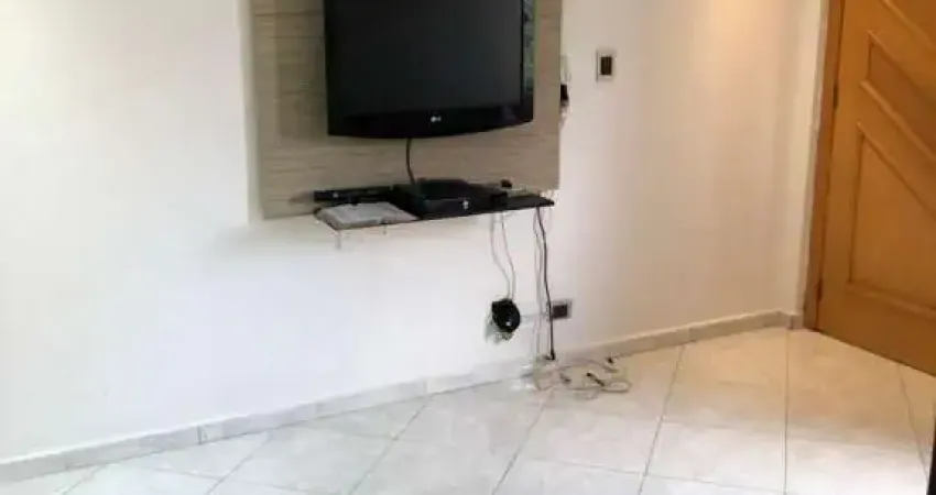 Apartamento com 2 quartos à venda no Altos de Vila Prudente, São Paulo 