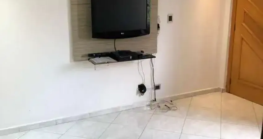 Apartamento à venda em altos de vila prudente, são paulo 2 quartos 51m²