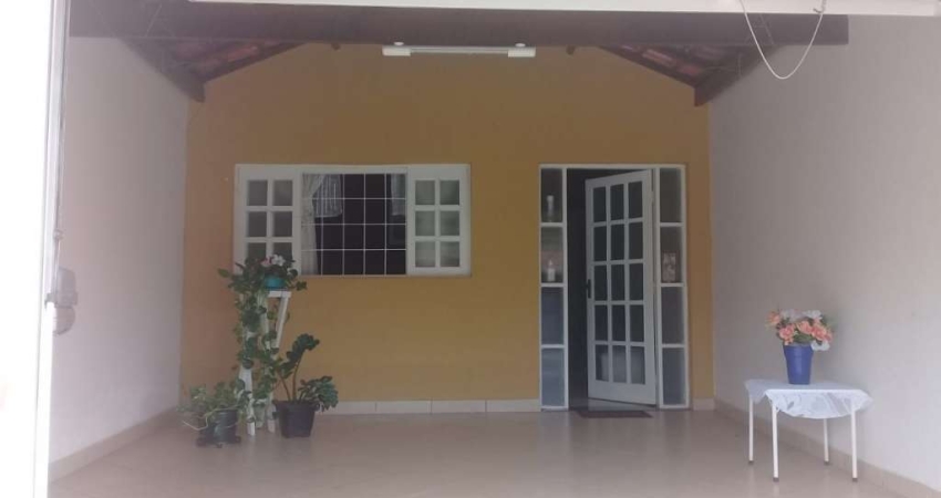 Casa com 2 quartos à venda no Jardim São Luiz, Piracicaba 