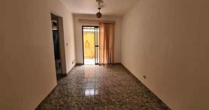 Apartamento com 2 quartos à venda no São Judas, Piracicaba
