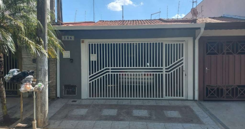 Casa com 2 quartos à venda no Jardim Astúrias III, Piracicaba 