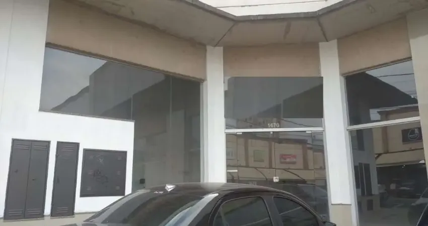 Salão para alugar, 425 m² por RS 16.000,00-mês - Centro - Mogi Mirim-SP
