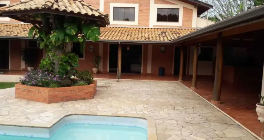 Chácara / sítio com 2 quartos à venda no Chácaras Água Branca, Piracicaba 