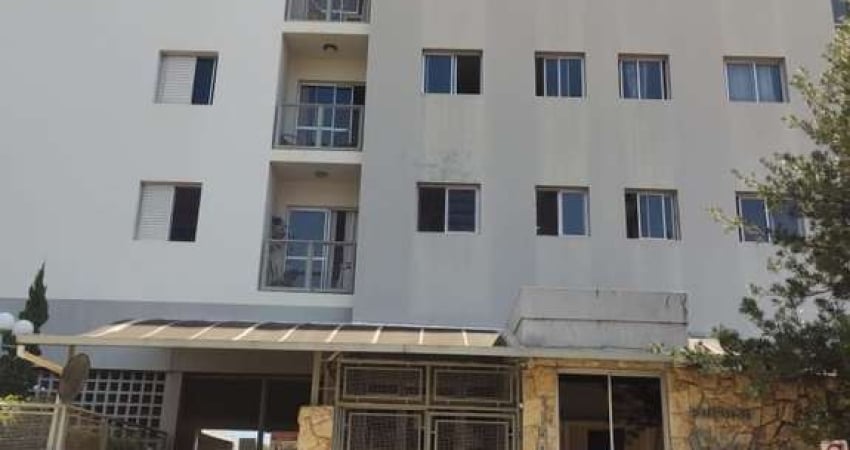 Apartamento com 3 quartos para alugar no Centro, Piracicaba 