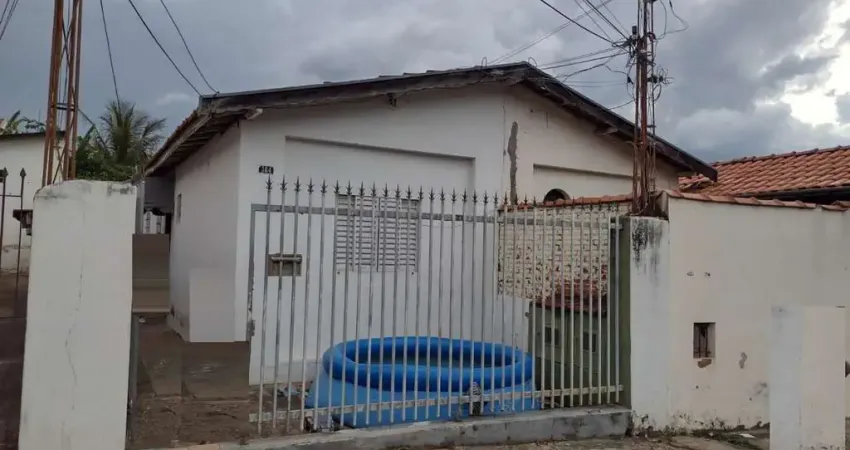 Casa com 1 quarto à venda no Morumbi, Piracicaba