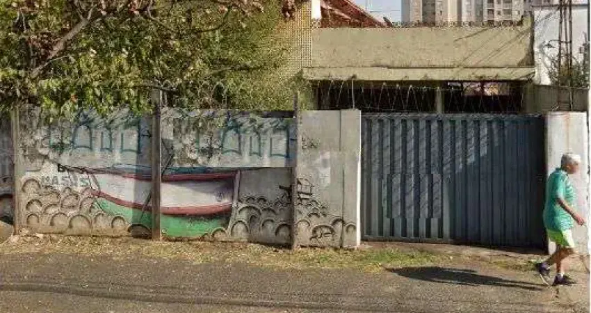 Casa comercial com 2 salas à venda no Alemães, Piracicaba 
