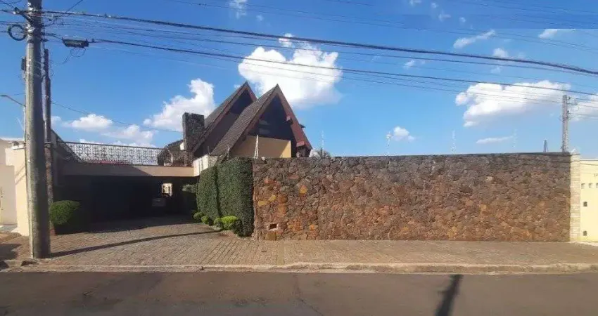 Casa com 3 quartos à venda no Alto, Piracicaba