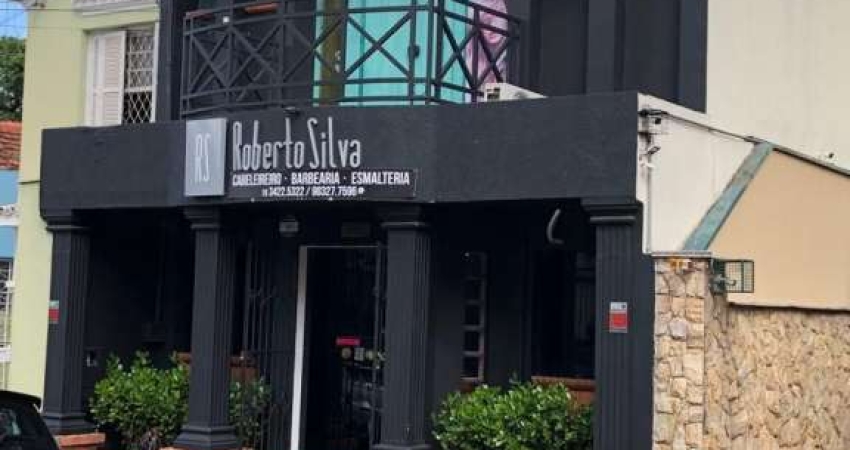 Casa comercial com 2 salas para alugar no Centro, Piracicaba 