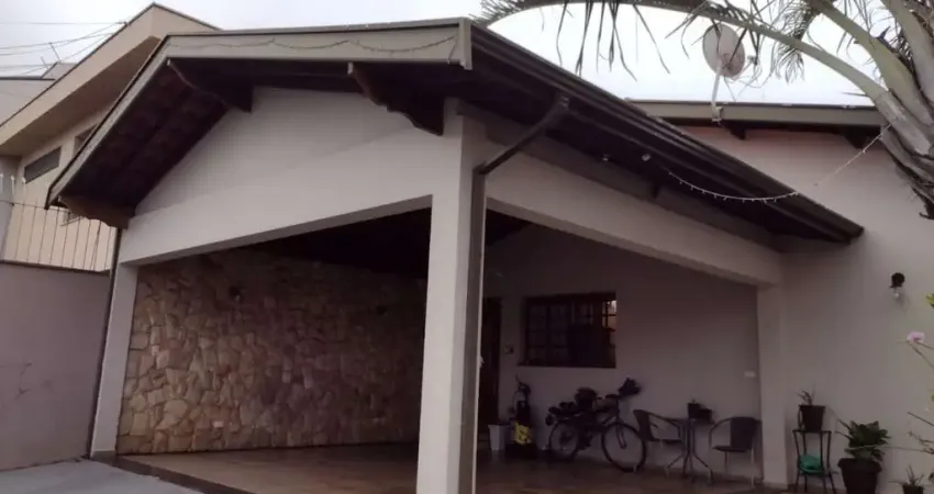 Casa com 1 quarto à venda no Castelinho, Piracicaba