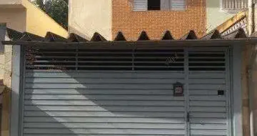 Casa com 2 quartos à venda no Parque Mandaqui, São Paulo 