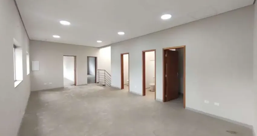 Sala comercial com 3 salas para alugar no Centro, Piracicaba 