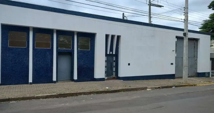 Sala comercial à venda no Alto, Piracicaba