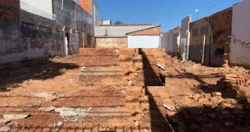 Terreno comercial para alugar no Paulista, Piracicaba 