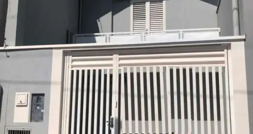 Casa comercial com 5 salas para alugar no Paulicéia, Piracicaba 