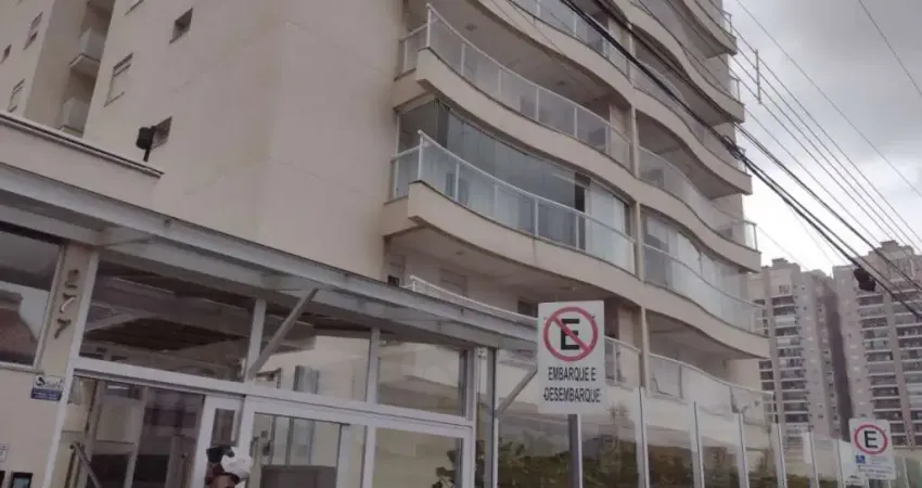 Apartamento com 3 quartos à venda no Alto, Piracicaba 