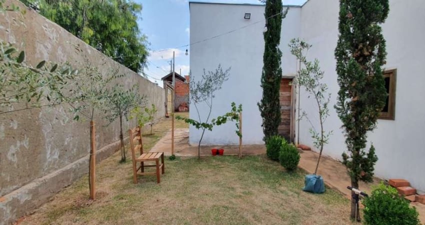 Casa com 2 quartos à venda no Loteamento São Francisco, Piracicaba 