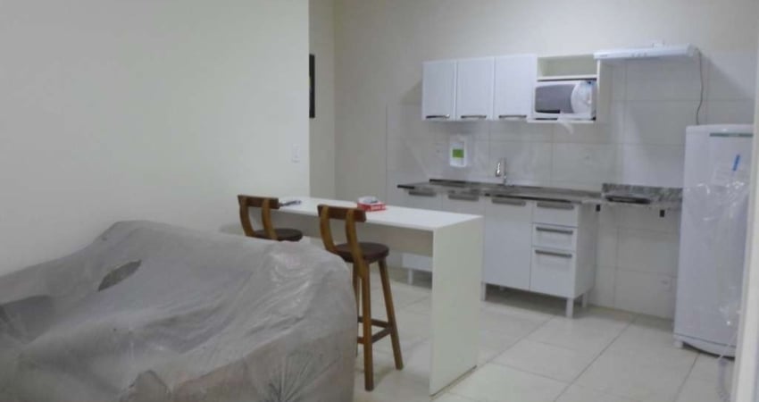 Kitnet / Stúdio para alugar no Dois Córregos, Piracicaba 
