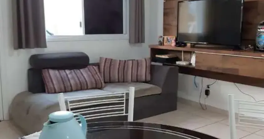 Casa em condomínio à venda em parque residencial piracicaba, piracicaba 2 quartos 53m²