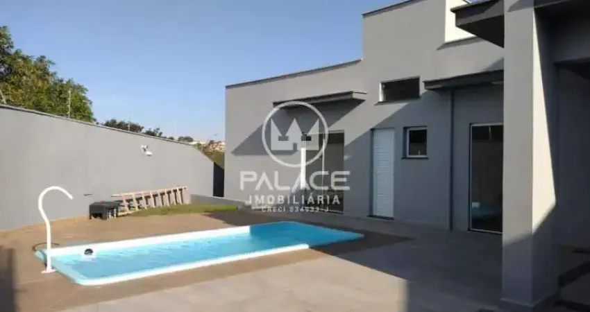 Casa com 3 quartos à venda na Cidade Alta, Piracicaba 