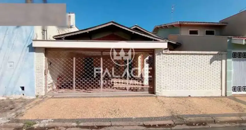 Casa com 3 quartos para alugar no Jardim Monumento, Piracicaba 