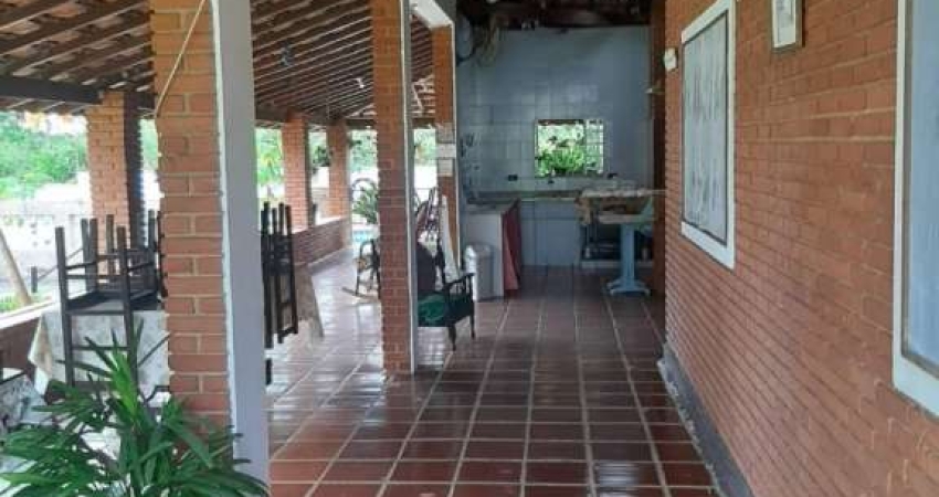Chácara / sítio com 3 quartos à venda na Zona Rural, Piracicaba 