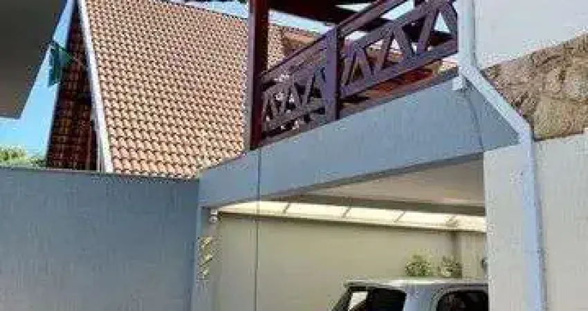 Casa com 3 quartos à venda no Nova Piracicaba, Piracicaba 