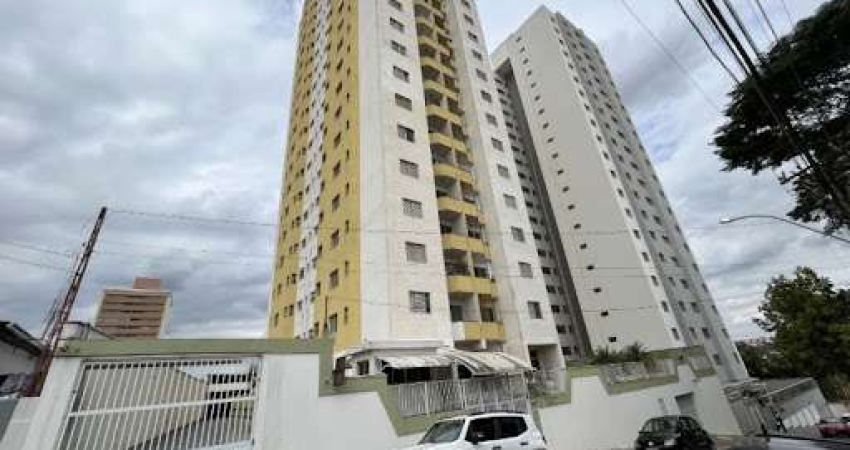 Apartamento com 2 quartos à venda na Vila Monteiro, Piracicaba 