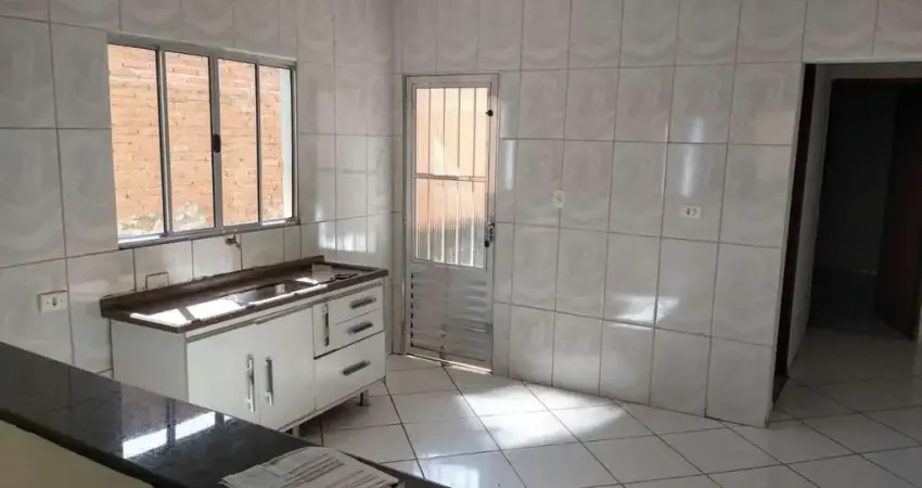 Casa com 1 quarto à venda no Parque São Jorge, Piracicaba