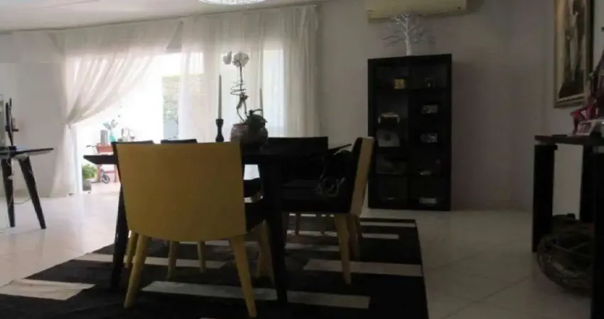 Casa com 4 dormitórios sendo 2 suítes com 400m2 à venda - Colinas do Piracicaba (Ártemis) - Pira