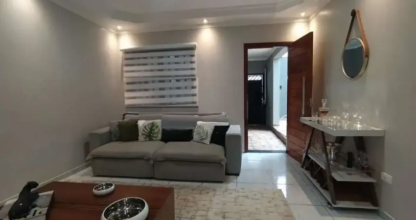 Casa com 2 quartos à venda no Jardim São Paulo, Piracicaba