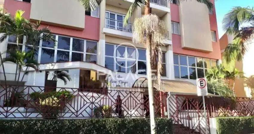 Apartamento com 3 quartos para alugar no Alto, Piracicaba