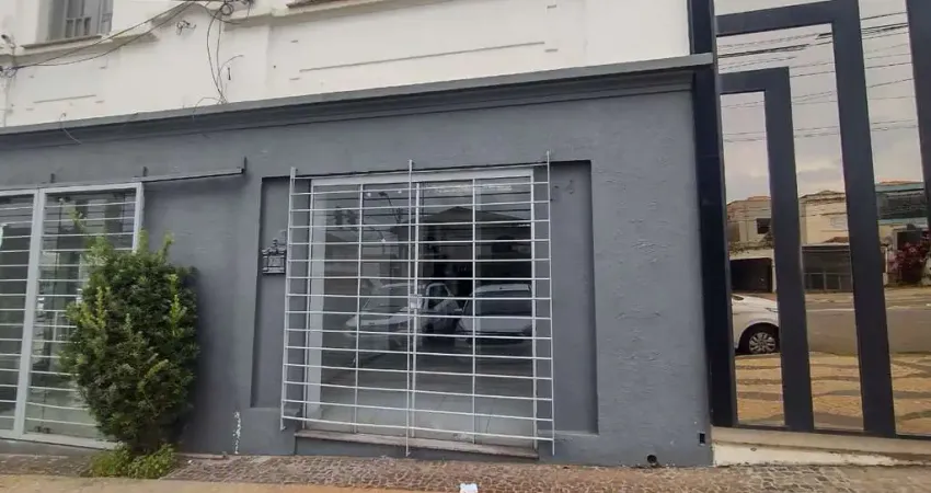 Salão para alugar, 147 m² por RS 5.455-mês - Centro - Piracicaba-SP