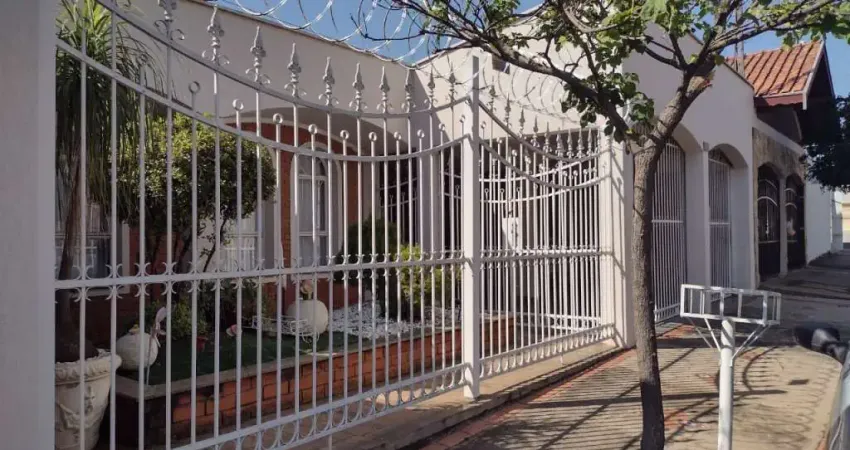 Casa com 3 quartos à venda no Paulicéia, Piracicaba 