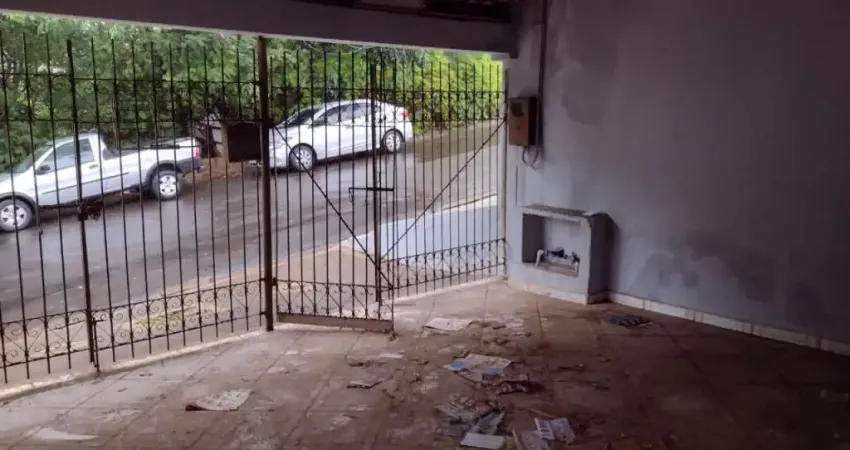 Casa com 3 quartos à venda no Loteamento Kobayat Líbano, Piracicaba 
