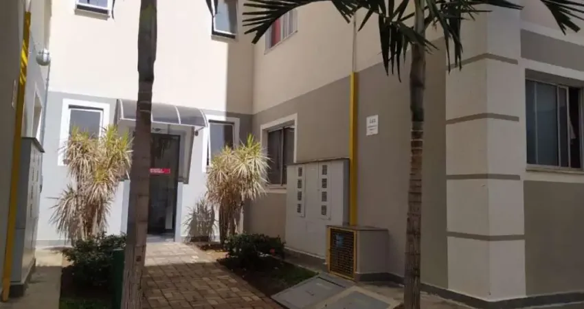 Apartamento com 2 quartos à venda no Piracicamirim, Piracicaba 